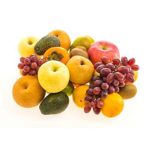 Buah
