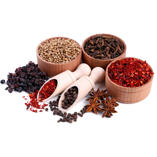 Bumbu Dapur
