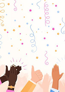 Menu banner